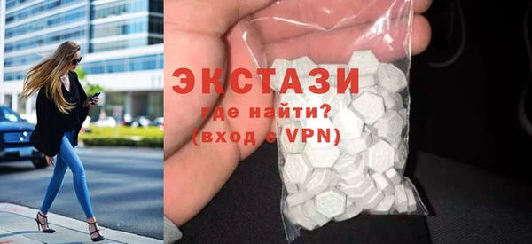 винт Лиски