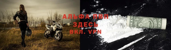 винт Лиски