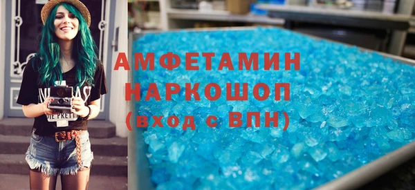 винт Лагань